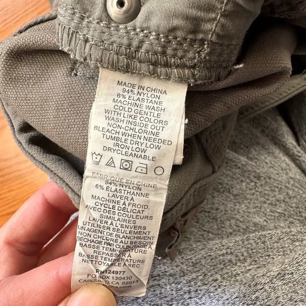 Prana brenna pants